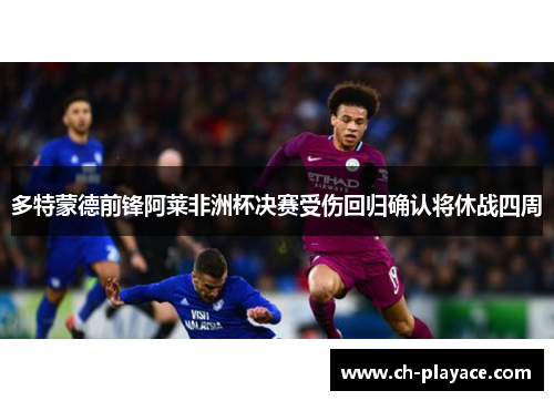 多特蒙德前锋阿莱非洲杯决赛受伤回归确认将休战四周 多特蒙德前锋阿莱非洲杯决赛受伤回归确认将休战四周